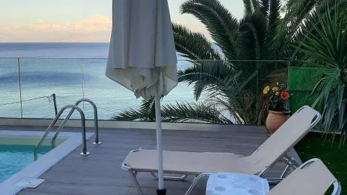Atena Mare Sea View