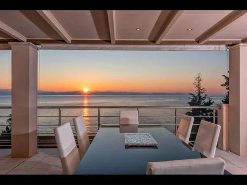Corfu Dream Holidays Villa Hera
