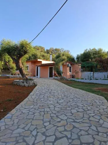 Maison Elia