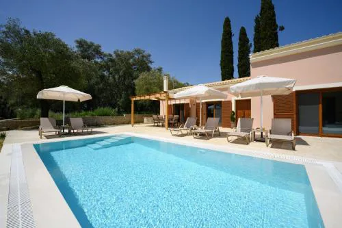 Villa Markia