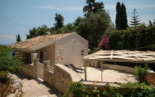 Villa Mikalef
