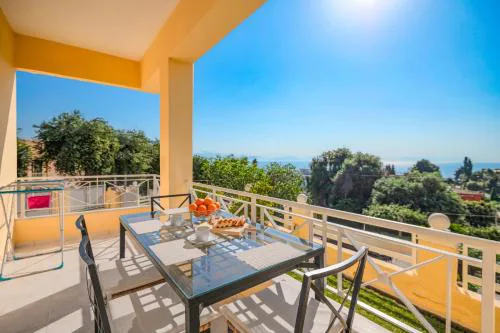 Villa Seasunrise