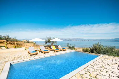 Villa Katostrato Beach by Villa Plus