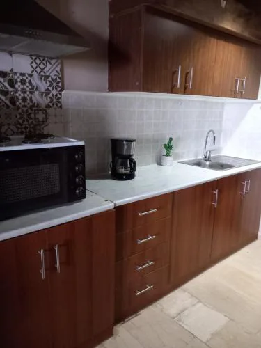 Dali iii sea view apartments