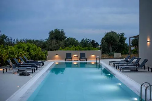 Alekos Beach Houses-Akrotiri Suites