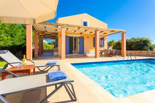 Antigoni Beach House