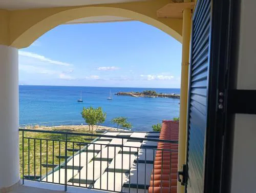 CASA DEL MARE