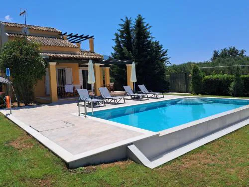 Villa Filia std