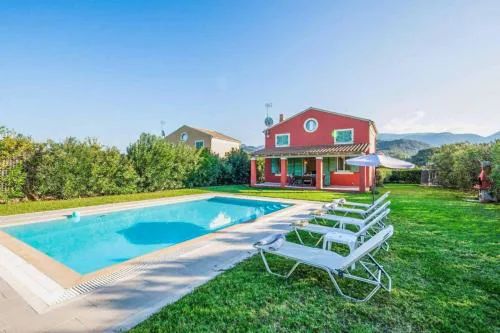Villa Pitteri