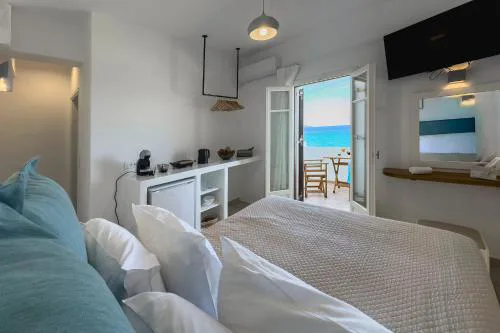 NAMASTEmilos