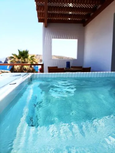 Vive Mare Milos