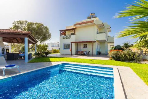 Amphitrite Villa