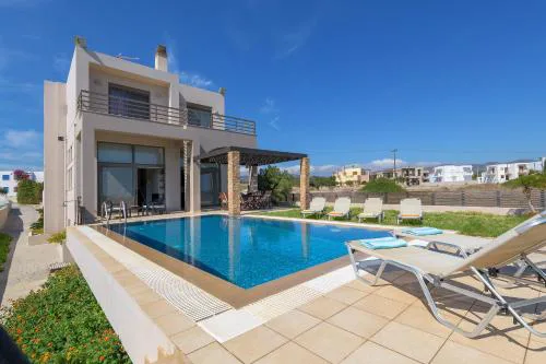 Blue Wave Villa