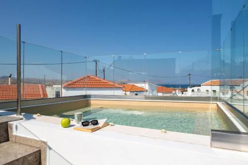 Casa della Nonna Rhodes