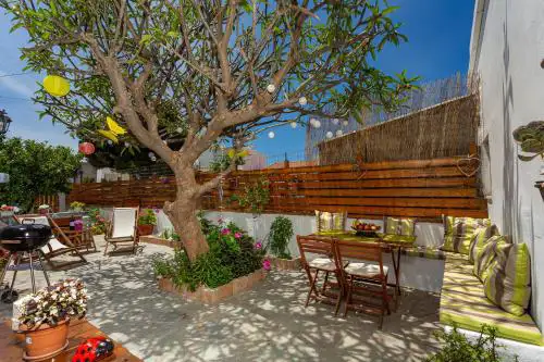 Casa Maritina Traditional Family House