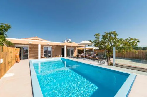Casa Olive Gennadi