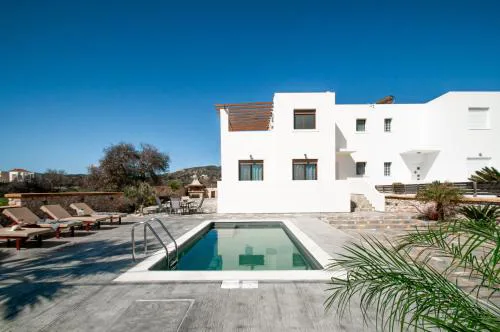 Costa Gennadi Villa