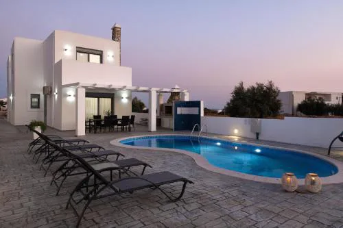 Dama Dama Villas