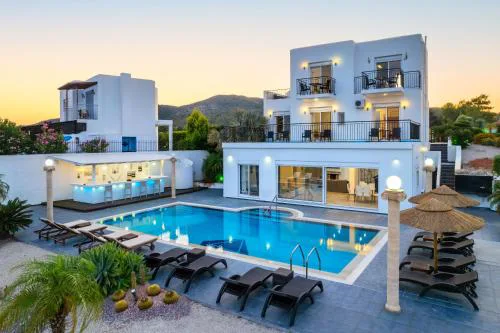 Diamond Villa