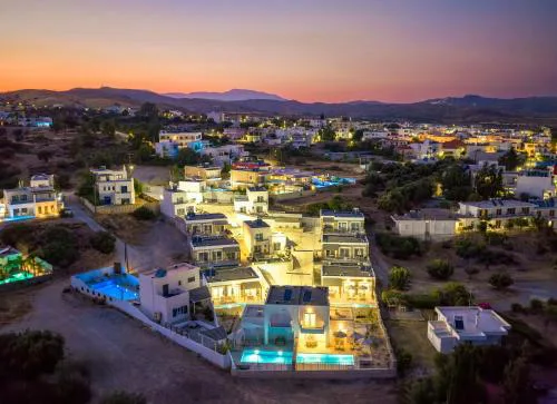 Gennadi GEMS Villas