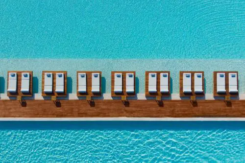 Gennadi Grand Resort - Premium All Inclusive
