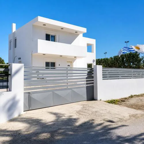 Gennadi Villa Mare