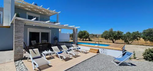 Gennadi Villa Mary