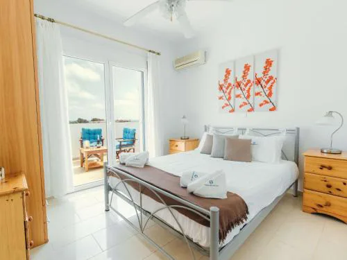 Holiday Home Gennadi Dreams Ferienvilla by Interhome