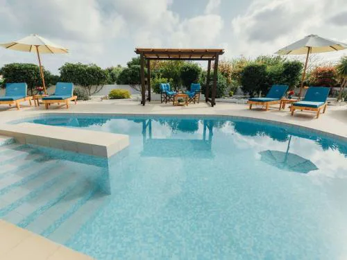 Holiday Home Gennadi Dreams Ferienvilla by Interhome