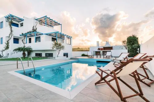 Infinity Blu Villa Cozy Island Nest