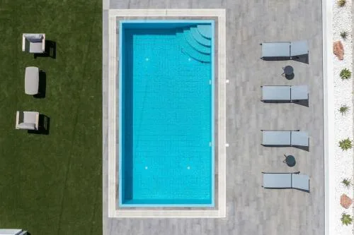 Melilia luxury villa