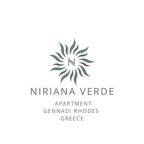 Niriana Verde Apartment