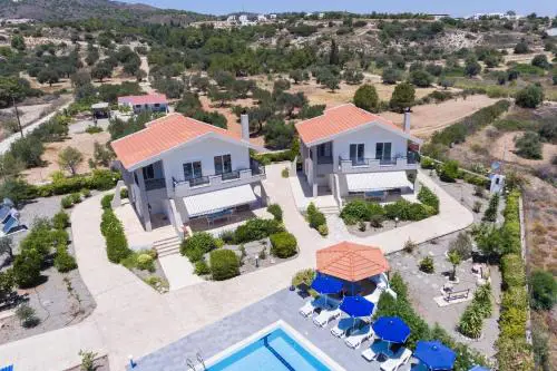 Piccolo Paradiso Villas