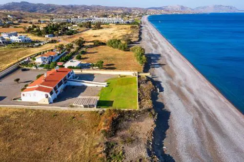 Psychedelia Beach House