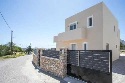 Twin Villas Gennadi