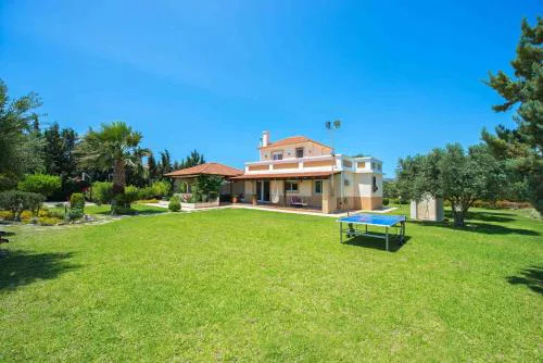 Villa Amelia