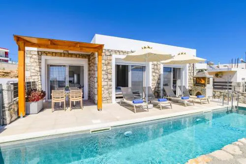 Villa Amethyst Gem by Villa Plus