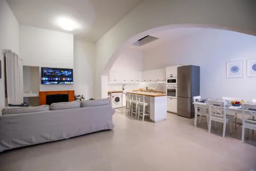 Villa Basilio