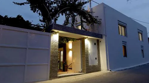 Villa Eunomia