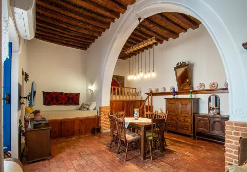 Villa Gennadi Essence