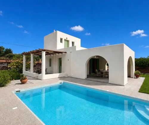 Villa Lilium