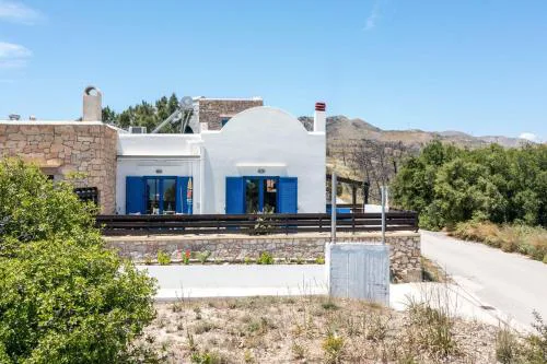 Villa Milla
