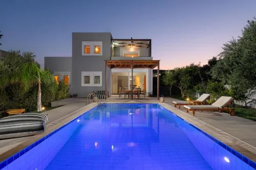 Villa Olvia