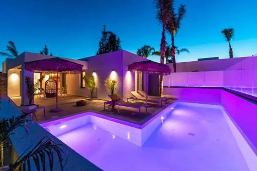 Villa Paparouna