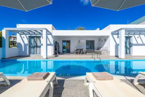Villa Pefko