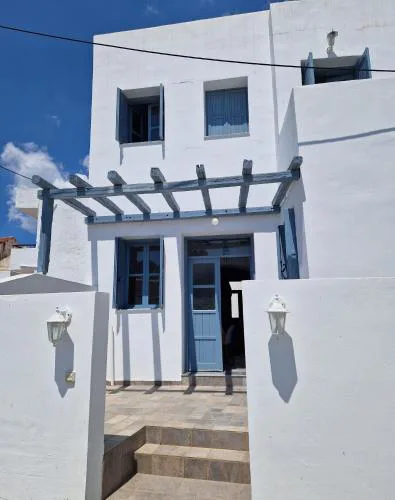 Villa Polixeni Gennadi
