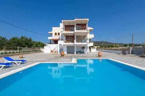 Villa Valasia