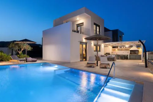 Villa Vasaltis & Selestitis