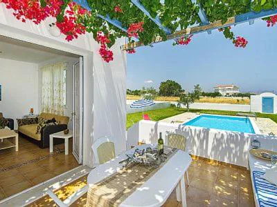 White Houses Villas