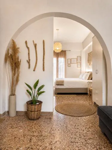 Pancratium #2 Seaside Apartment